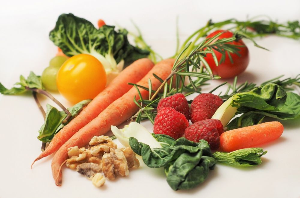 Mosleys Trestegs diett: En revolusjonerende metode for en sunnere livsstil