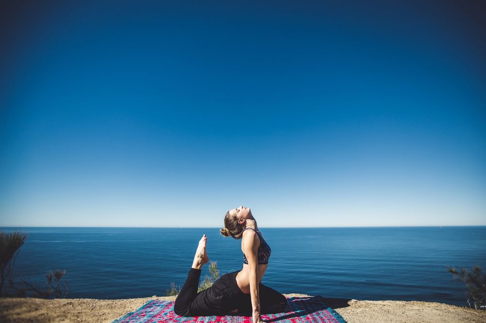 Yoga program: En komplet guide til helse og velvære