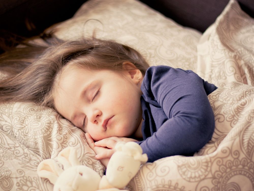 Sov: En grundig oversikt over søvn og dens betydning for helse og velvære