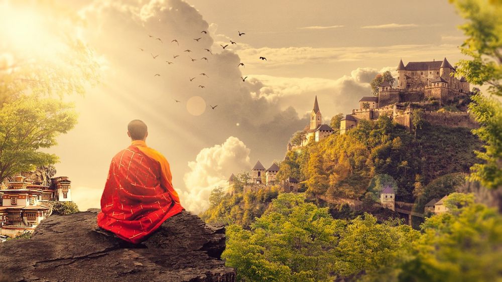 En Type Meditasjon: En Dybdegående Guide for Helsebevisste Forbrukere
