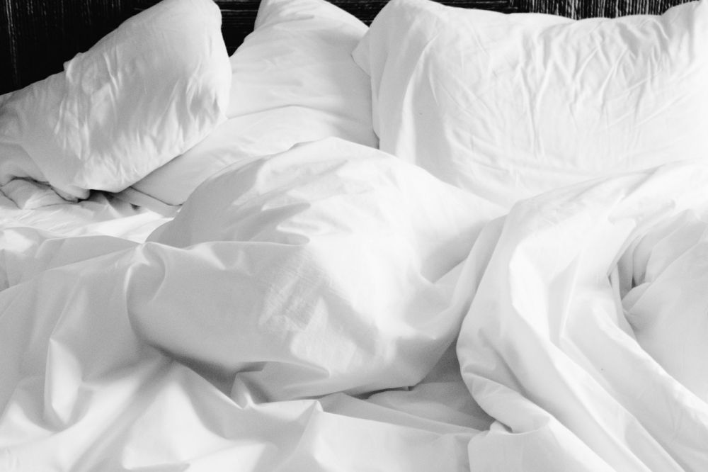 Slik sover du bedre: En omfattende guide for helsebevisste forbrukere