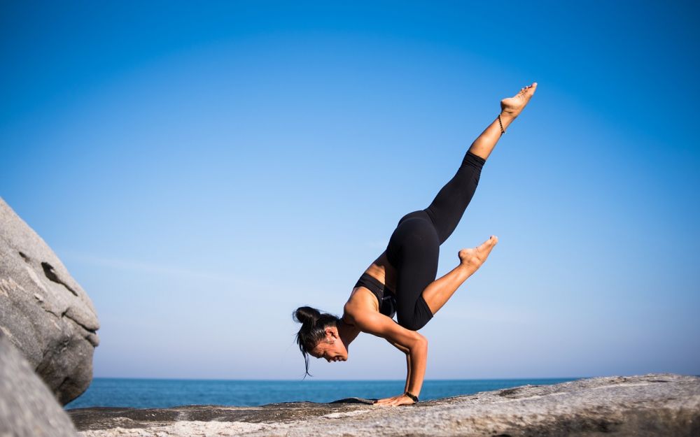 Yoga i Bergen: Utforsk de forskjellige stilene og fordelene de har å tilby